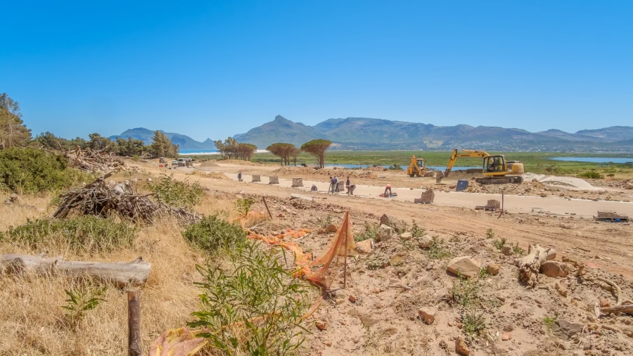 0 Bedroom Property for Sale in Kommetjie Western Cape